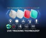 GPS Tracker A9 Live Tracking Device with Voice Monitoring